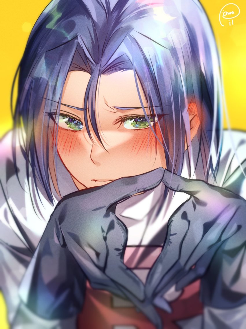 James (Pokemon) Rule 34 Image