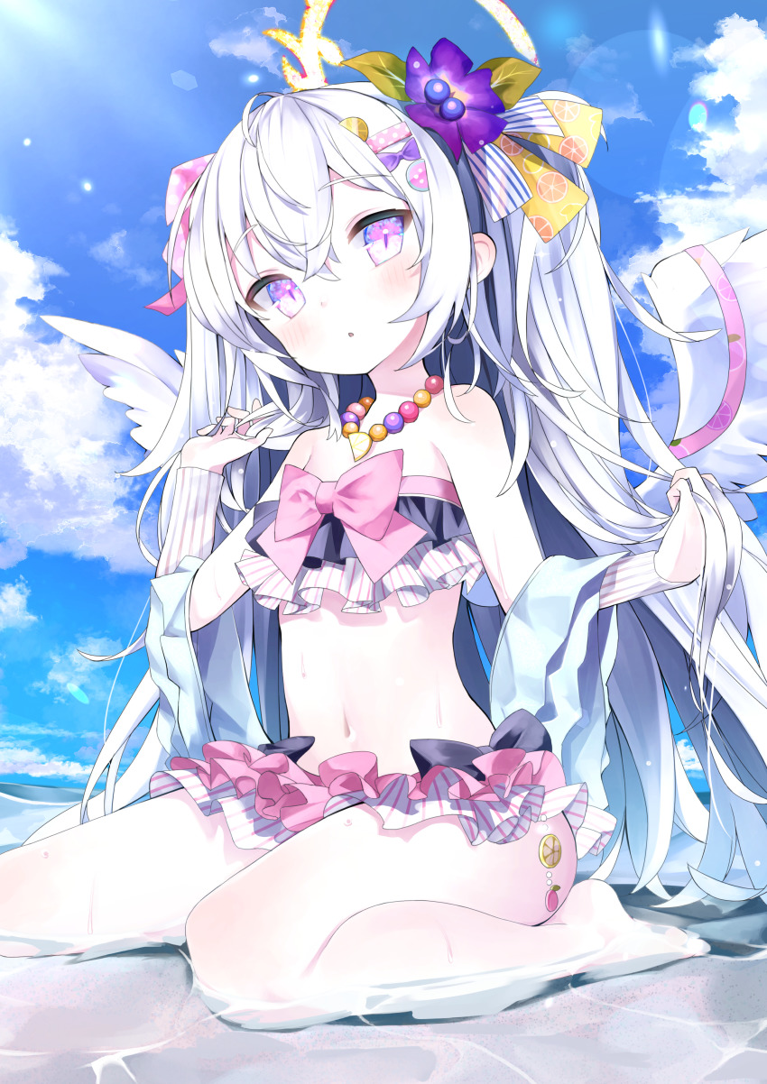 Azusa (Blue Archive) Rule 34 Image