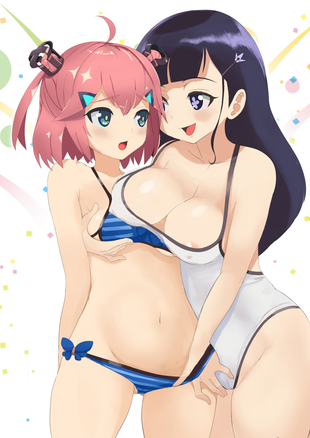 Medarot Rule 34 Image
