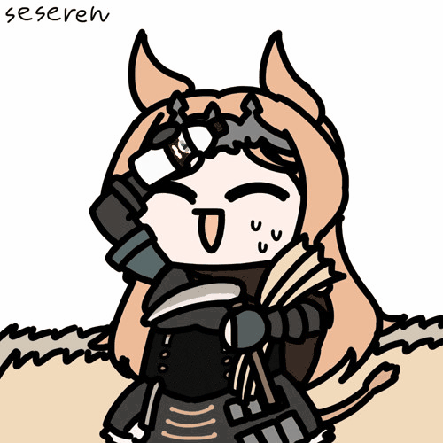 Animal Ears Rule 34 Image