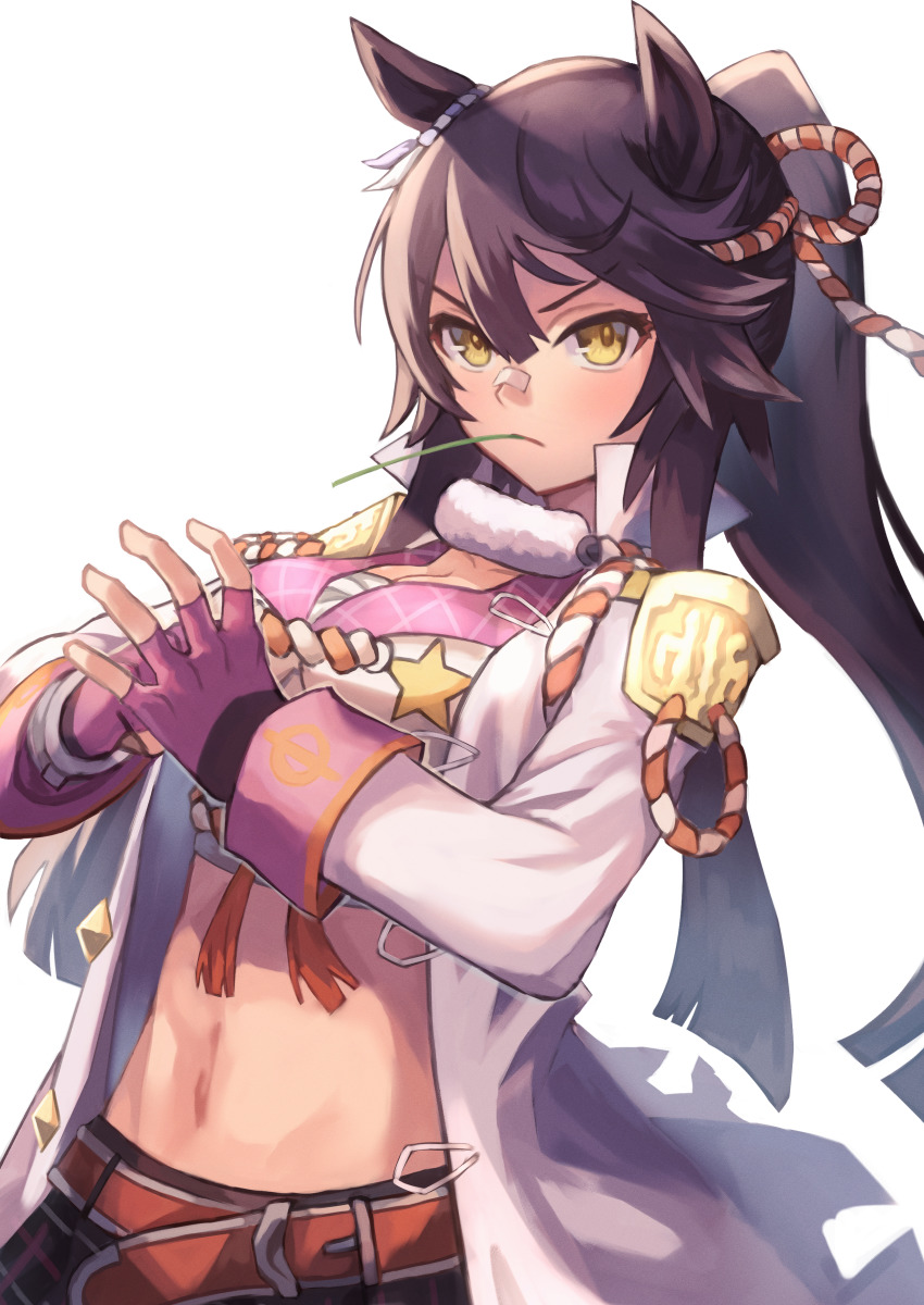 Narita Brian (Umamusume) Rule 34 Image