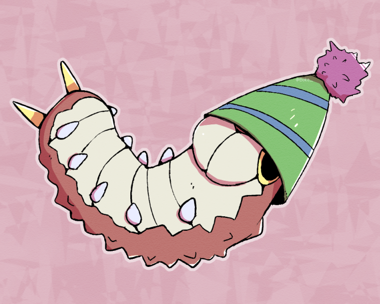 Gen 3 Pokemon (Nintendo) Rule 34 Image