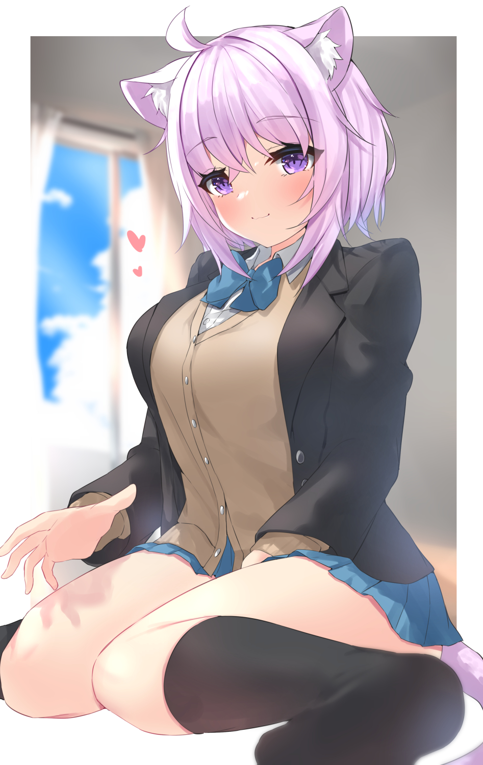 Nekomata Okayu (Hololive) Rule 34 Image