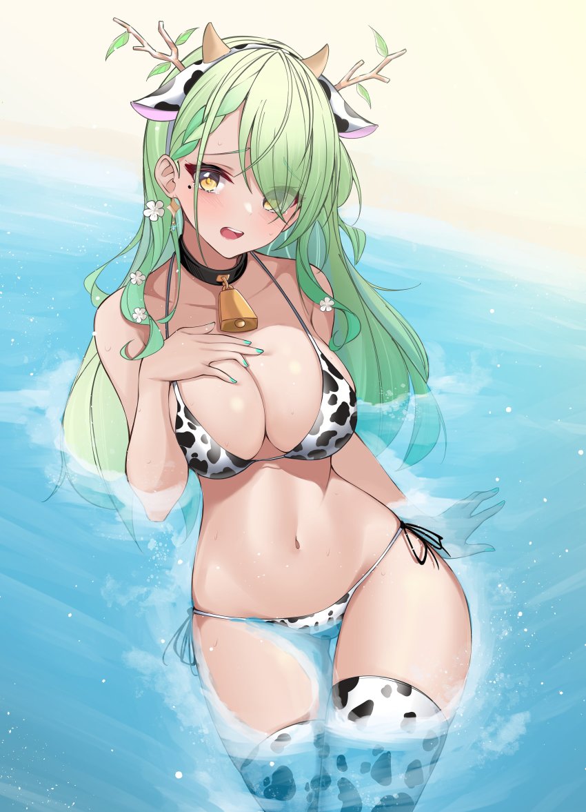 Ceres Fauna (Hololive) Rule 34 Image