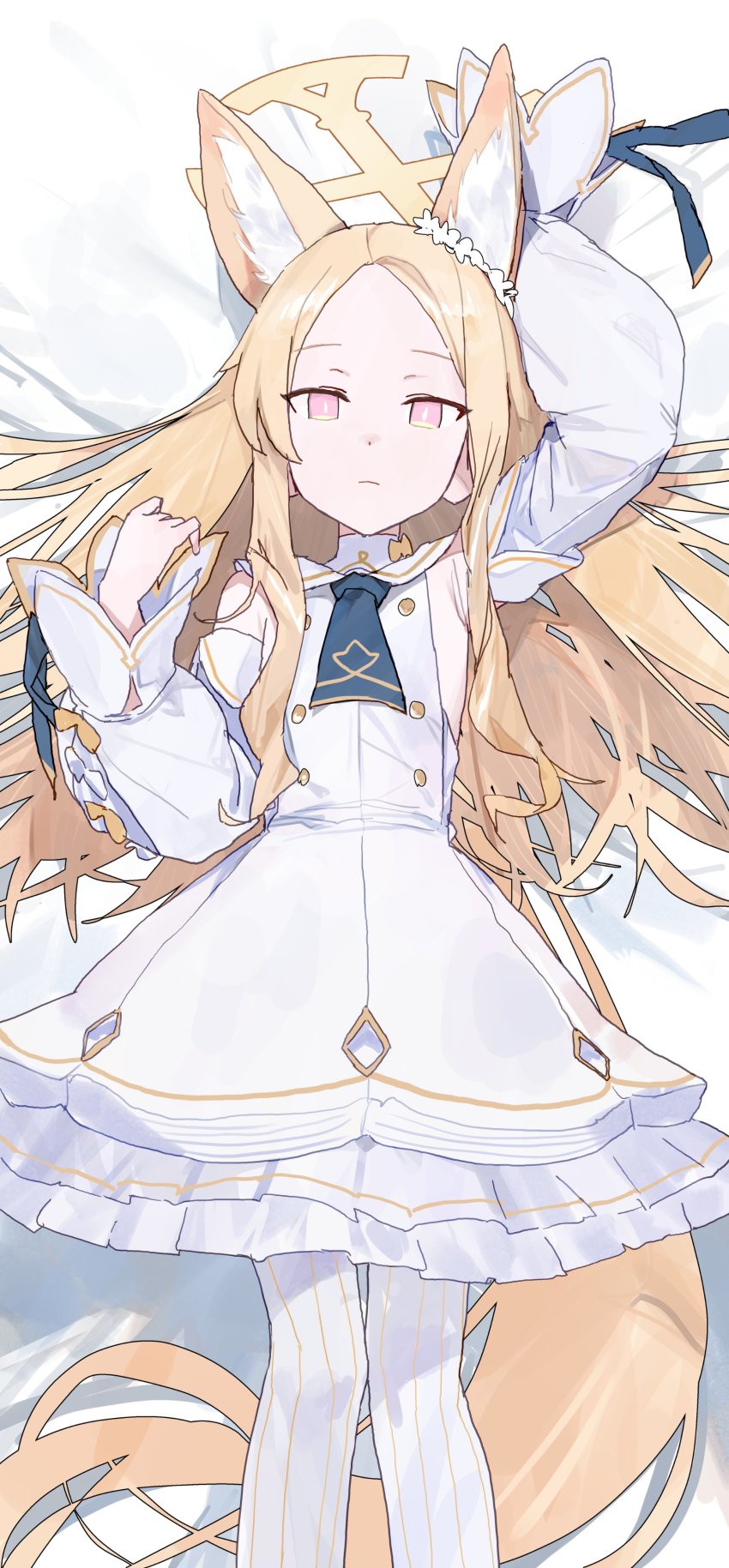 Seia (Blue Archive) Rule 34 Image