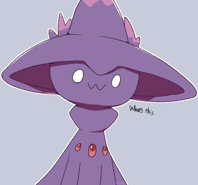 Gen 4 Pokemon (Nintendo) Rule 34 Image