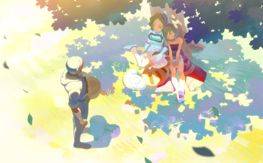 Hisuian Growlithe (Nintendo) Rule 34 Image