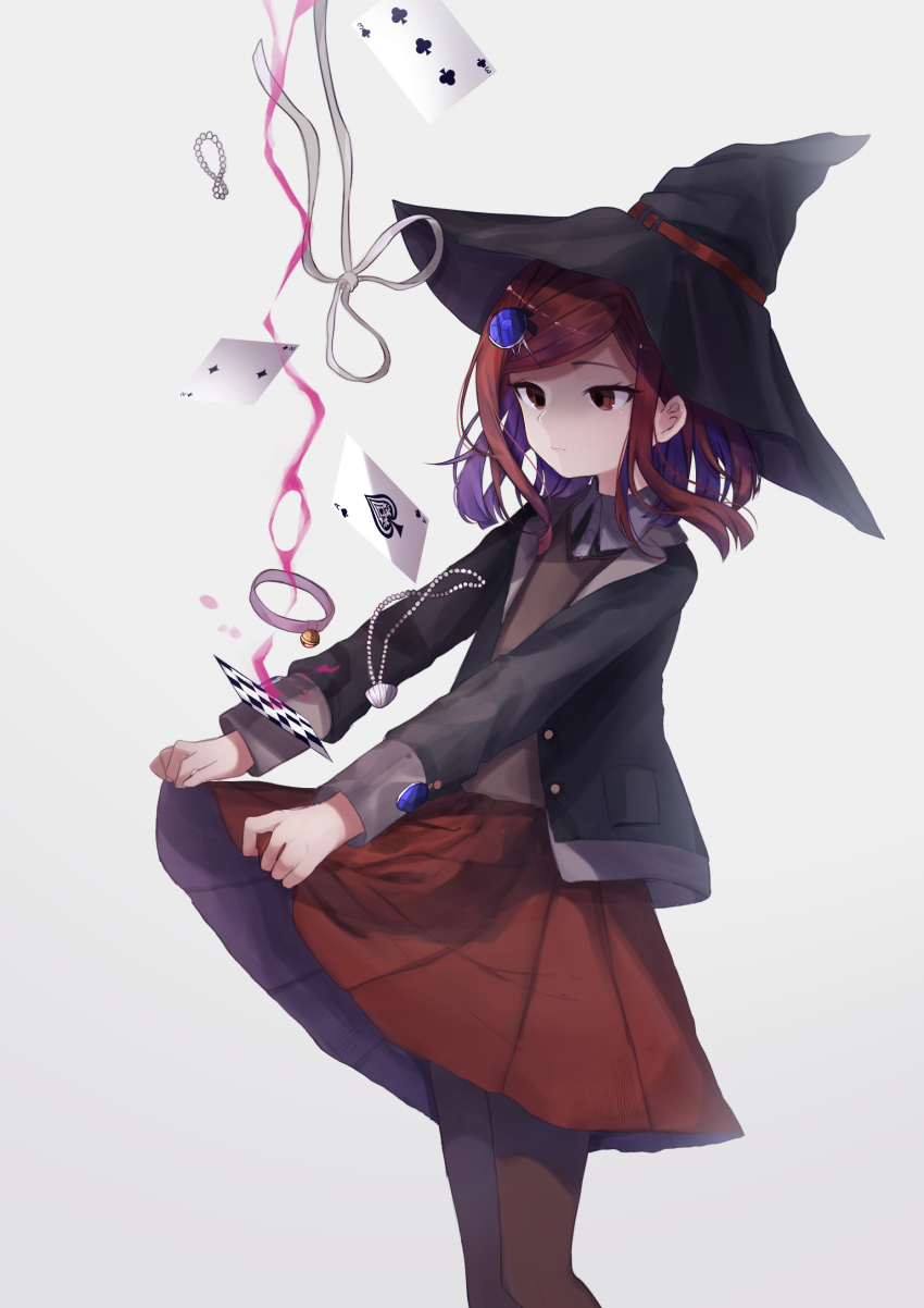 Yumeno Himiko (Danganronpa (Series)) Rule 34 Image