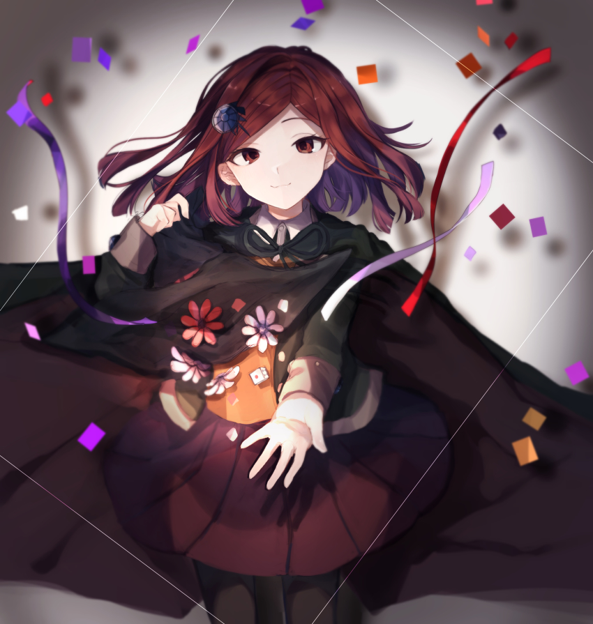 Yumeno Himiko (Danganronpa (Series)) Rule 34 Image