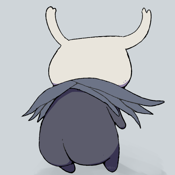 Hollow Knight Rule 34 Image