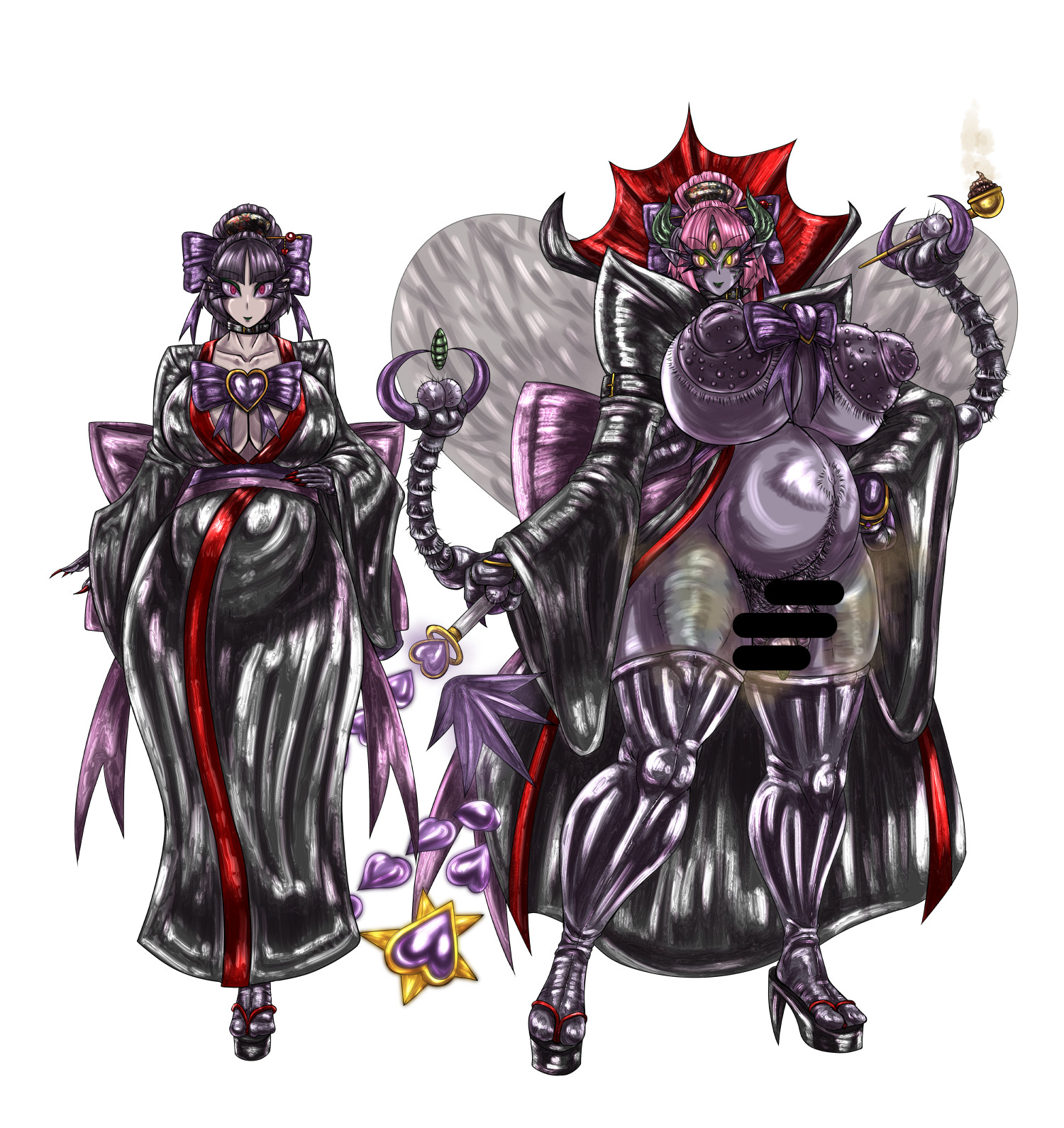After Transformation Rule 34 Image