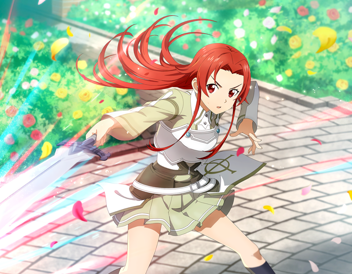 Sword Art Online Rule 34 Image