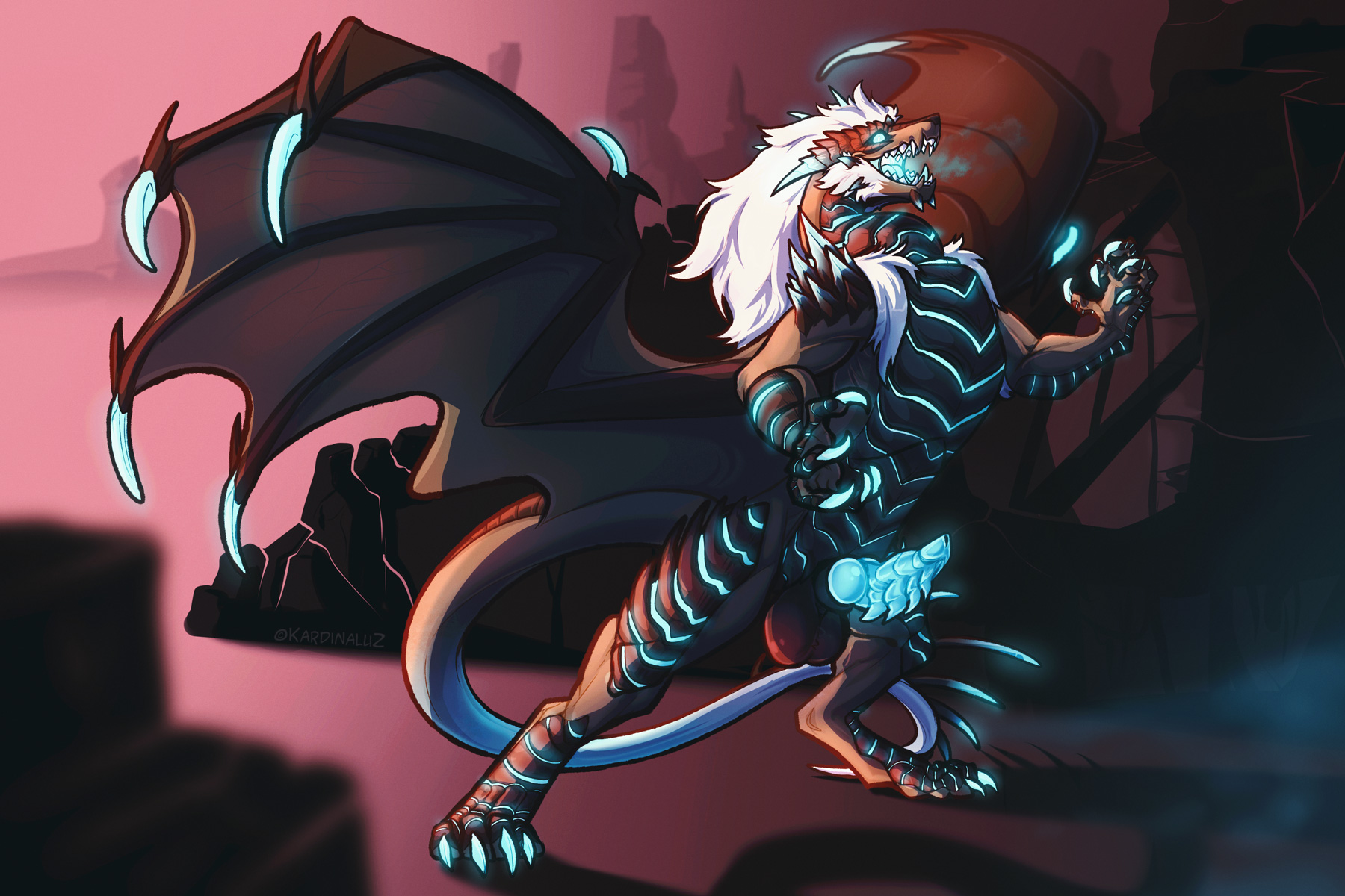 Anthro Rule 34 Image