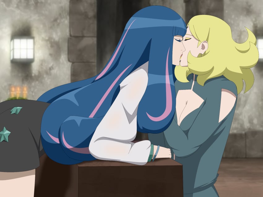 Ada (Boruto) Rule 34 Image