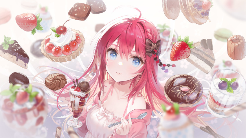 Indie Virtual Youtuber Rule 34 Image