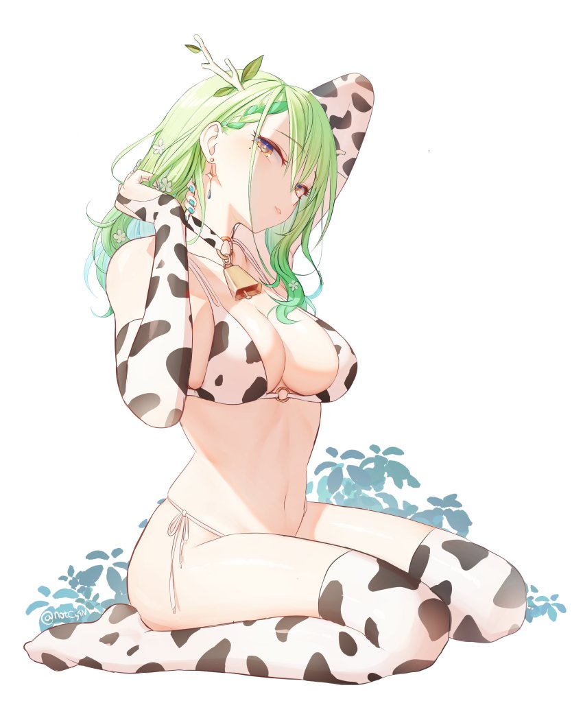Ceres Fauna (Hololive) Rule 34 Image