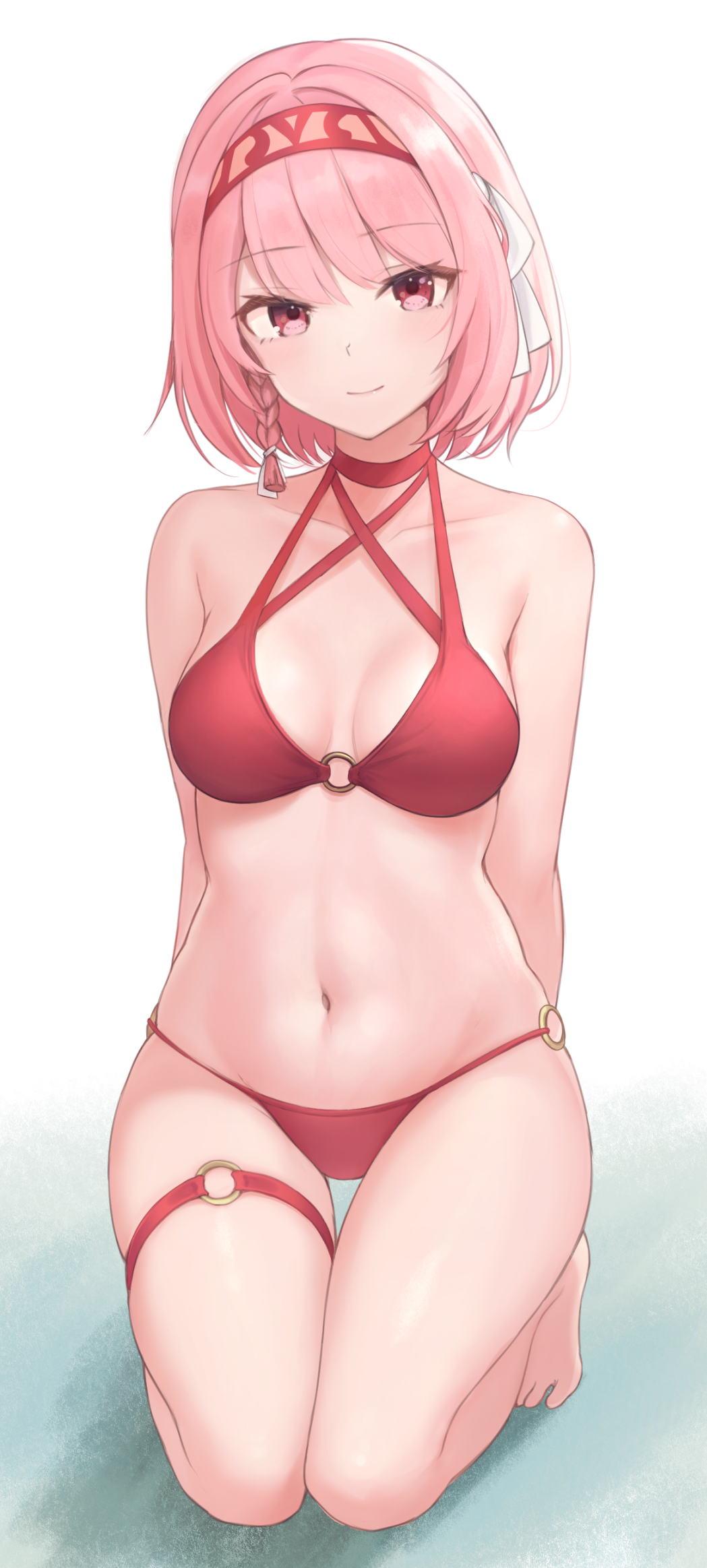Lapis (Fire Emblem) Rule 34 Image