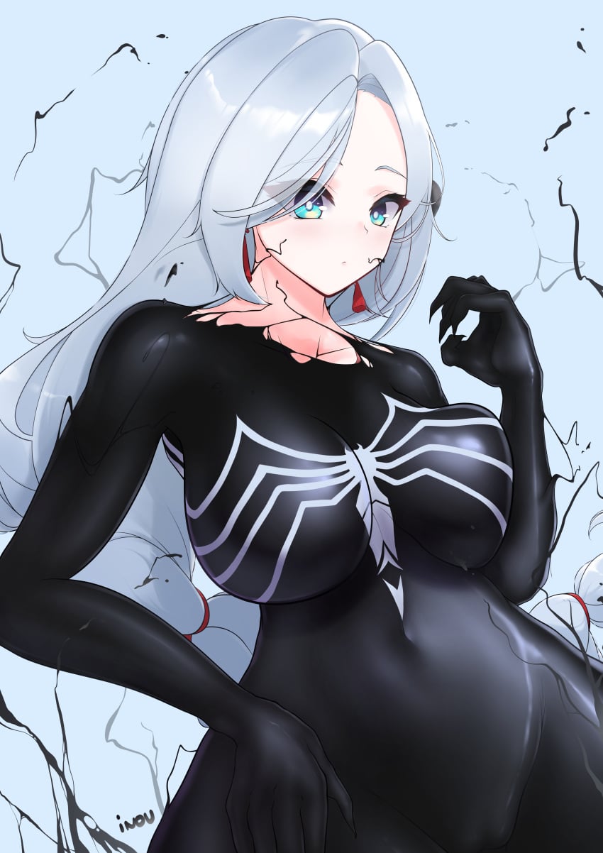 Inou (Artist) Rule 34 Image