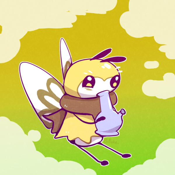 Gen 7 Pokemon (Nintendo) Rule 34 Image