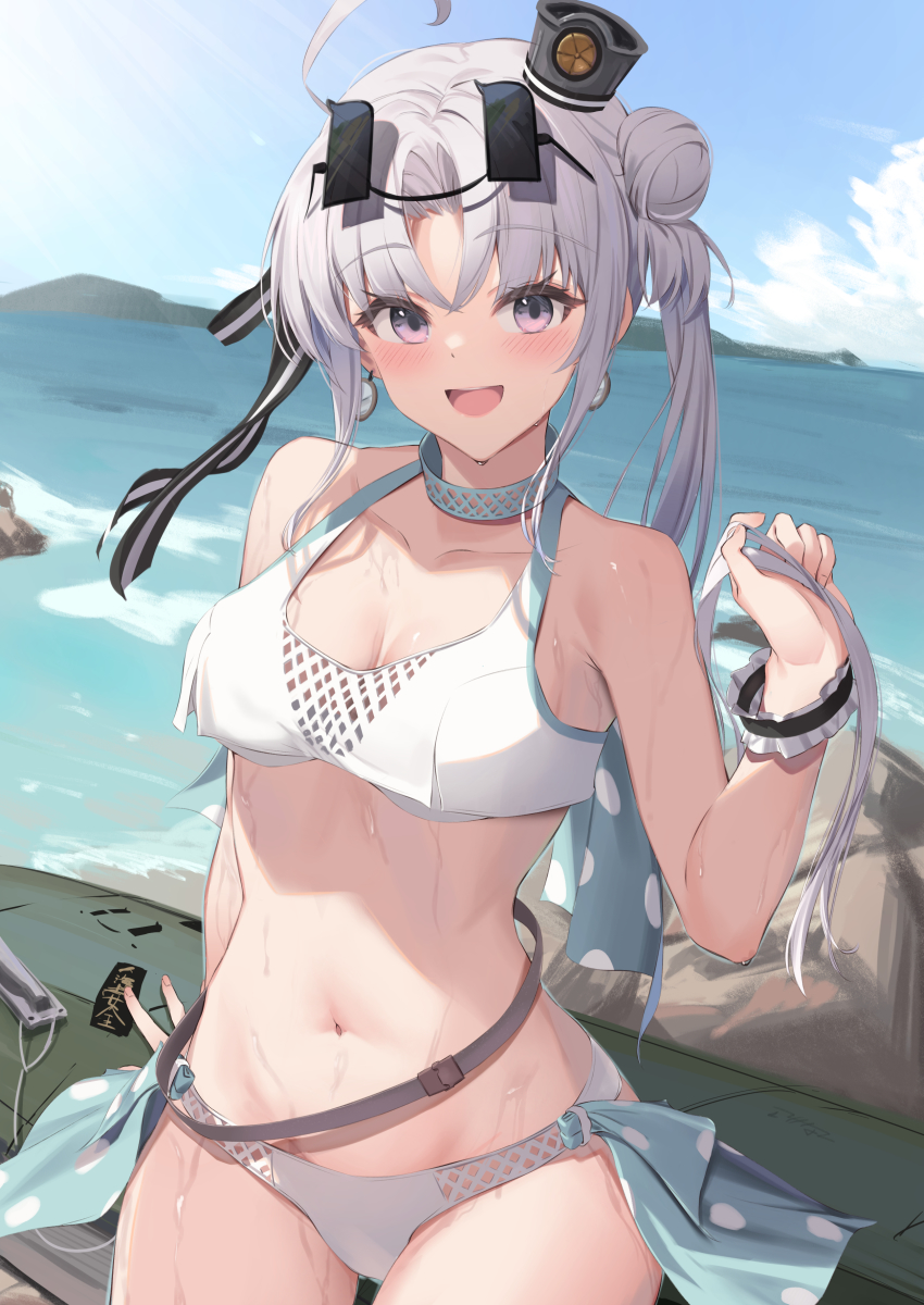 Kantai Collection Rule 34 Image