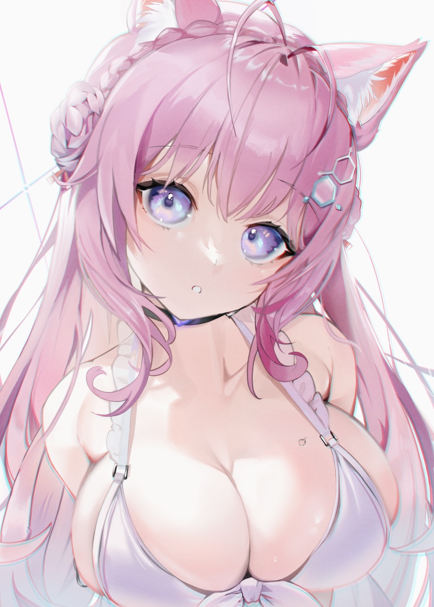 Hakui Koyori (Hololive) Rule 34 Image