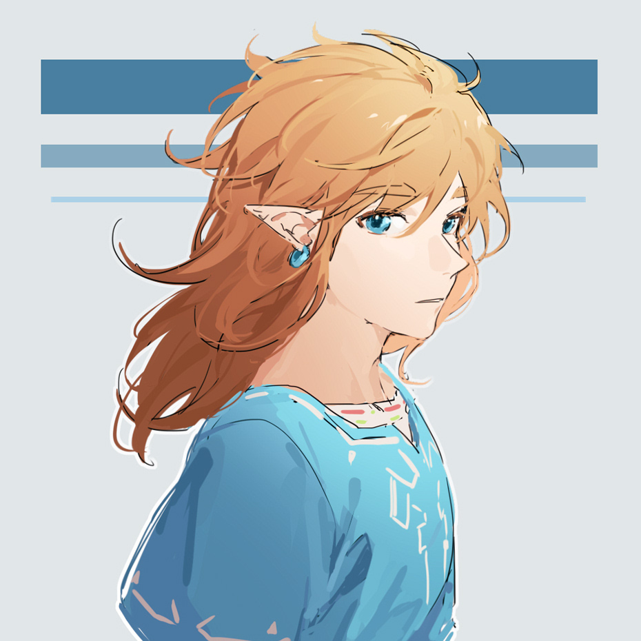 Link (Nintendo) Rule 34 Image