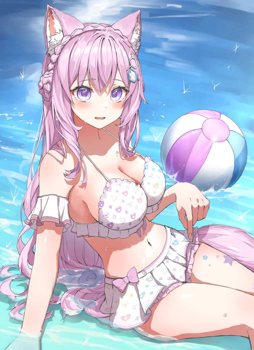 Hakui Koyori (Hololive) Rule 34 Image