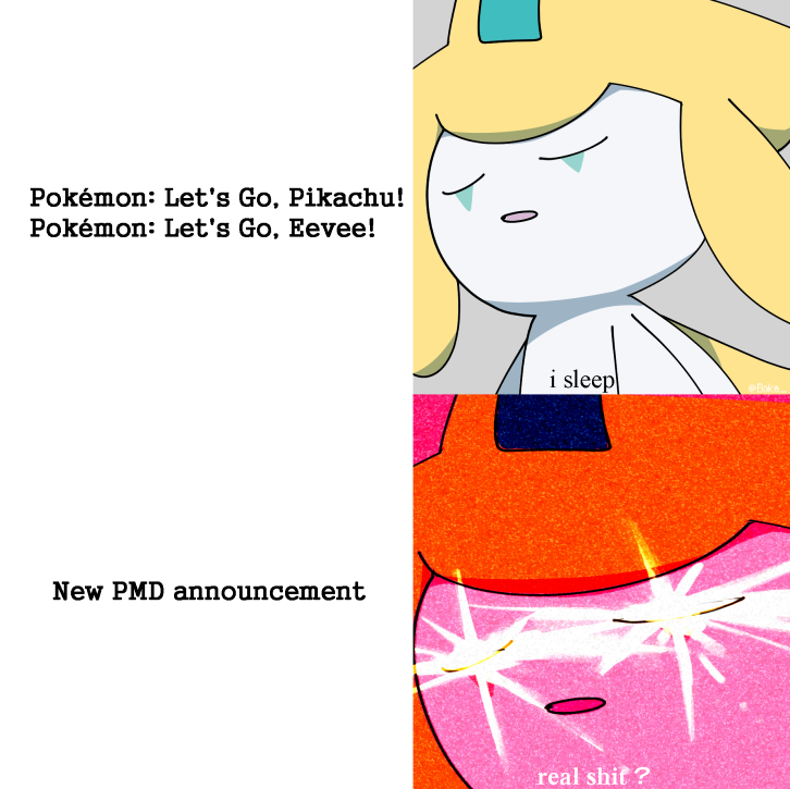 Gen 3 Pokemon (Nintendo) Rule 34 Image
