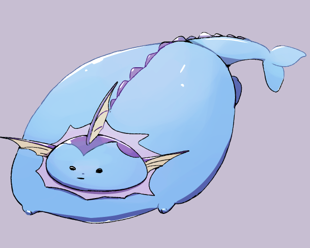 Gen 1 Pokemon (Nintendo) Rule 34 Image