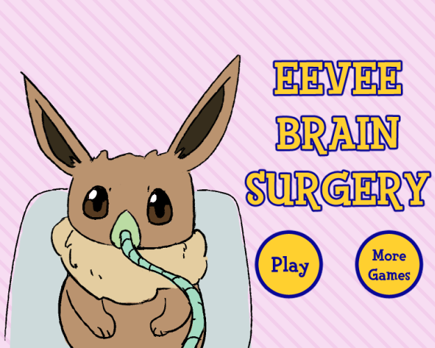 Eevee (Nintendo) Rule 34 Image
