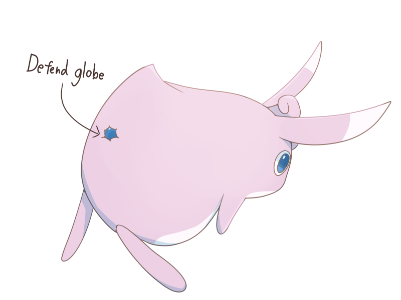 Gen 1 Pokemon (Nintendo) Rule 34 Image