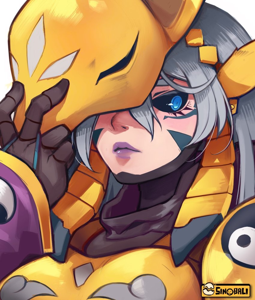Sakuyamon (Digimon) Rule 34 Image