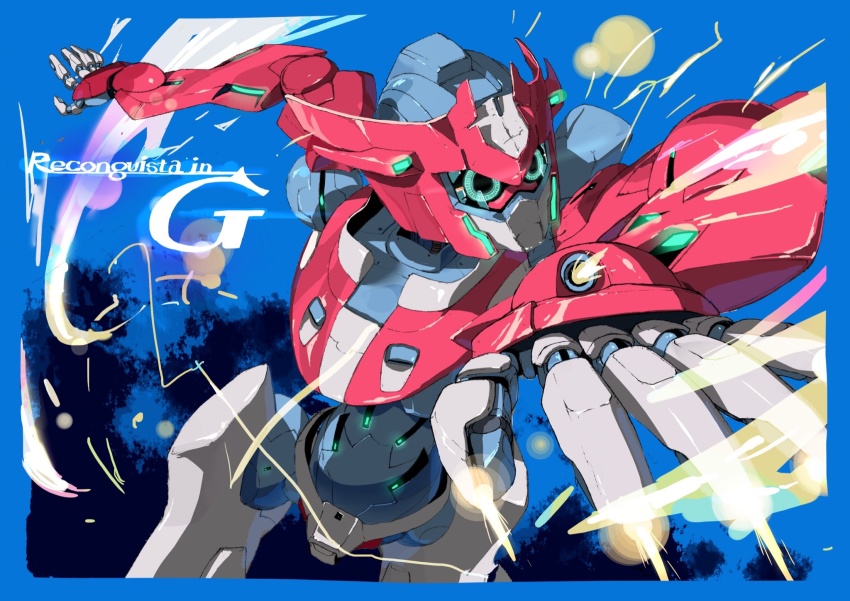Gundam Rule 34 Image