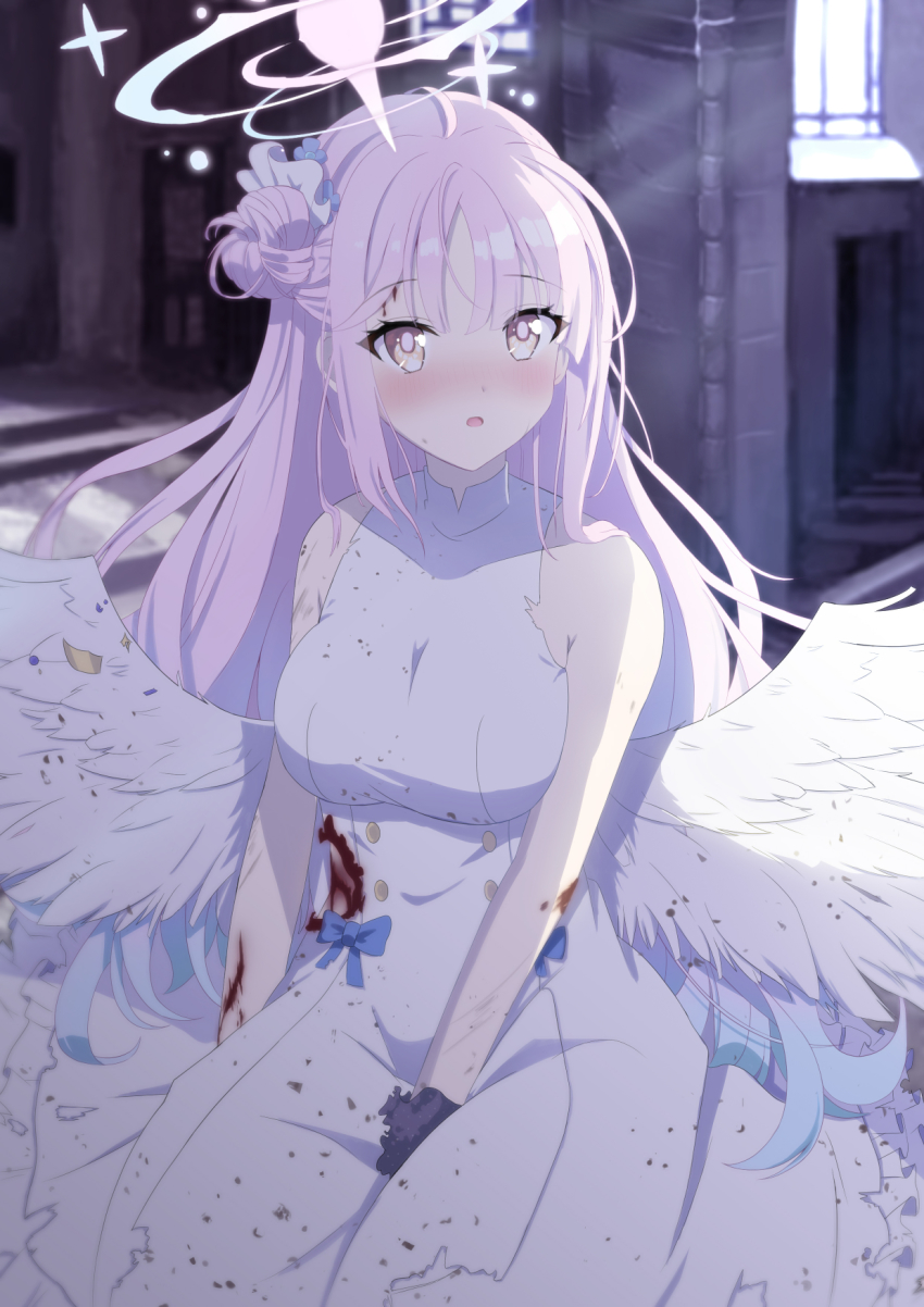 Mika (Blue Archive) Rule 34 Image