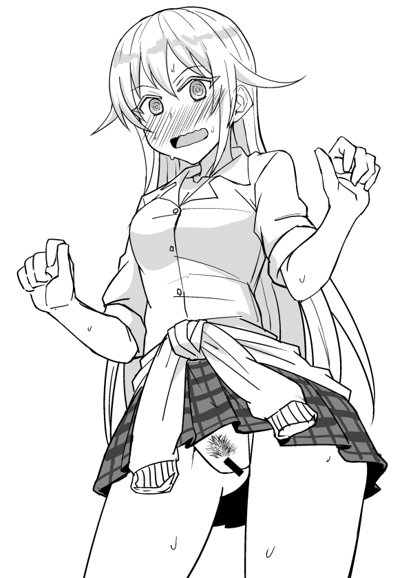 Girls Und Panzer Rule 34 Image