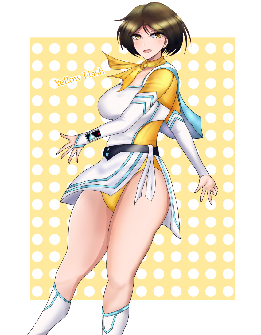 Super Sentai Rule 34 Image