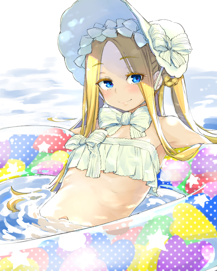 Abigail Williams (Fate) Rule 34 Image