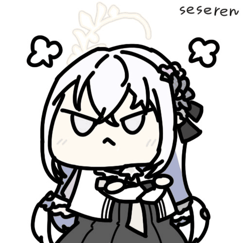Azusa (Blue Archive) Rule 34 Image