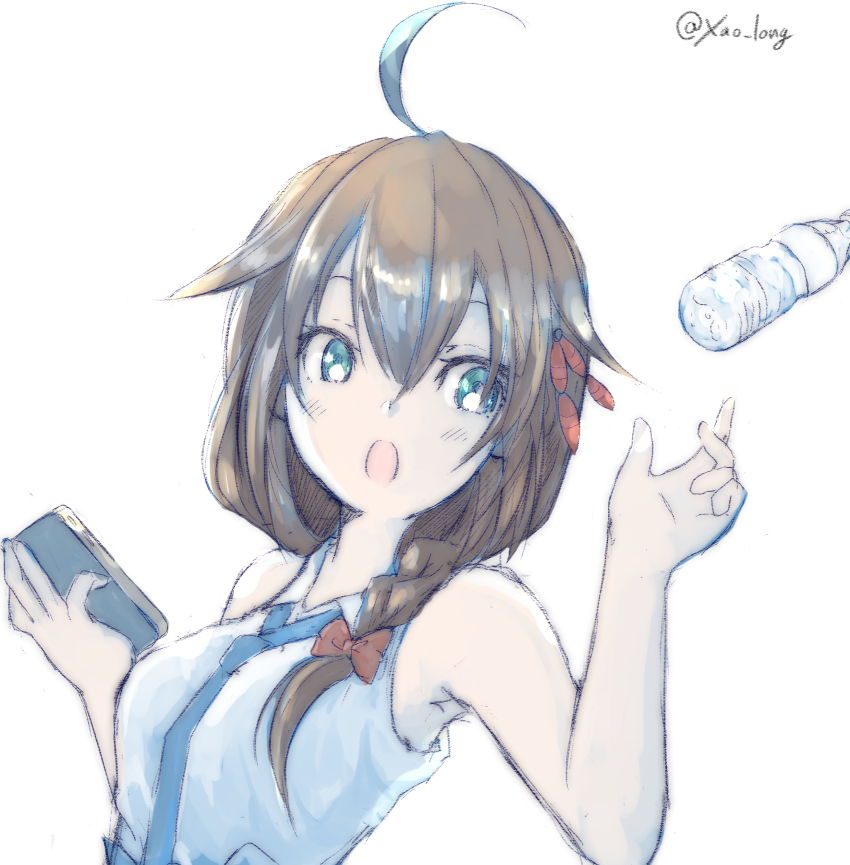 Shigure (Kancolle) Rule 34 Image