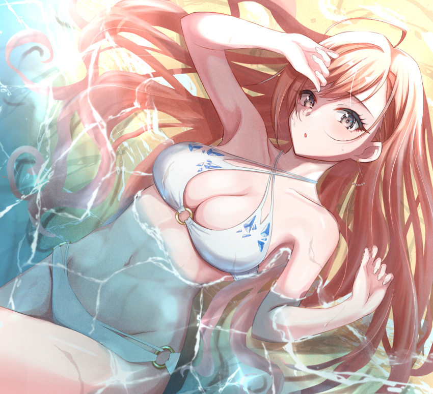 Arisugawa Natsuha (Idolmaster) Rule 34 Image