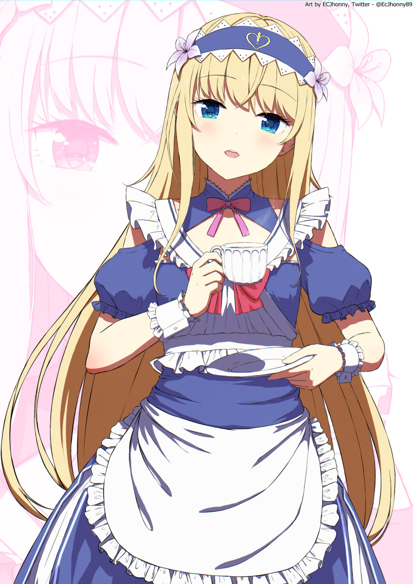 Chevalier D'Eon (Fate) Rule 34 Image