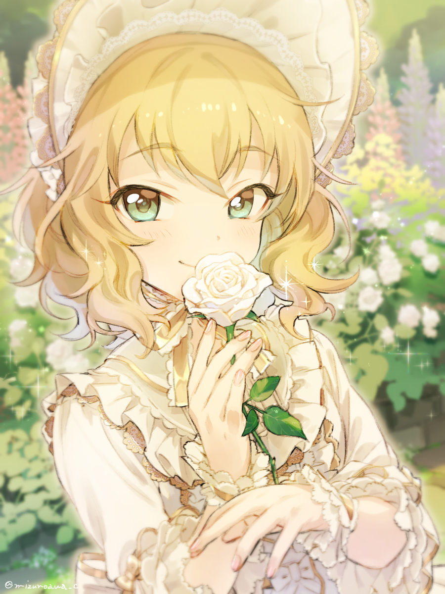 Sakurai Momoka (Idolmaster) Rule 34 Image