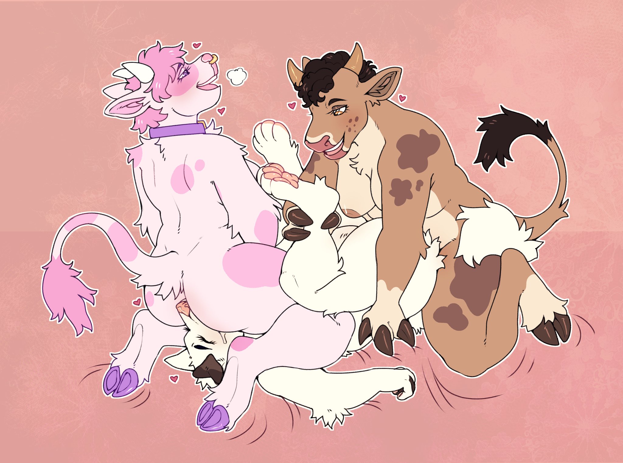 Anthro Rule 34 Image