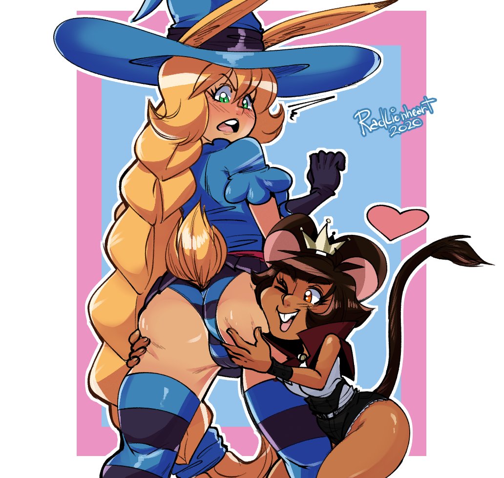 Original Rule 34 Image