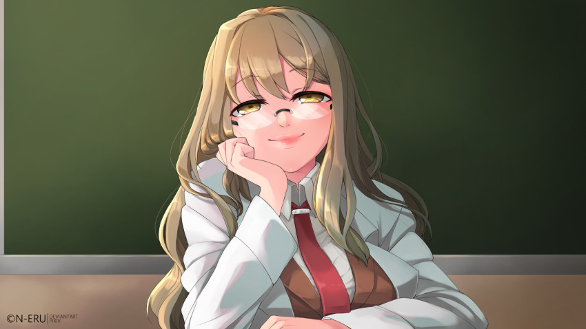 Futaba Rio (Seishun Buta Yarou) Rule 34 Image