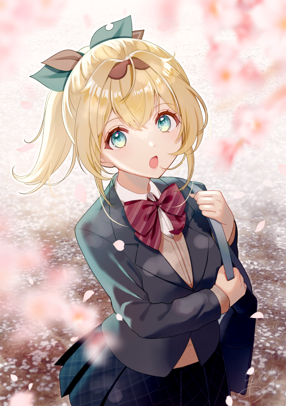 Kazama Iroha (Hololive) Rule 34 Image