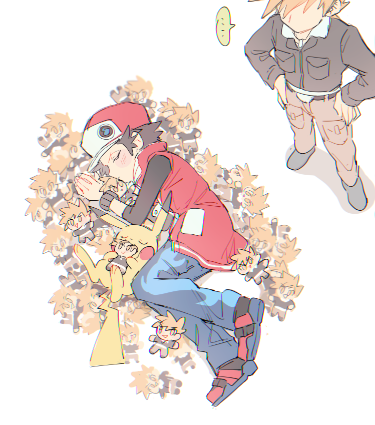 Blue Oak (Nintendo) Rule 34 Image