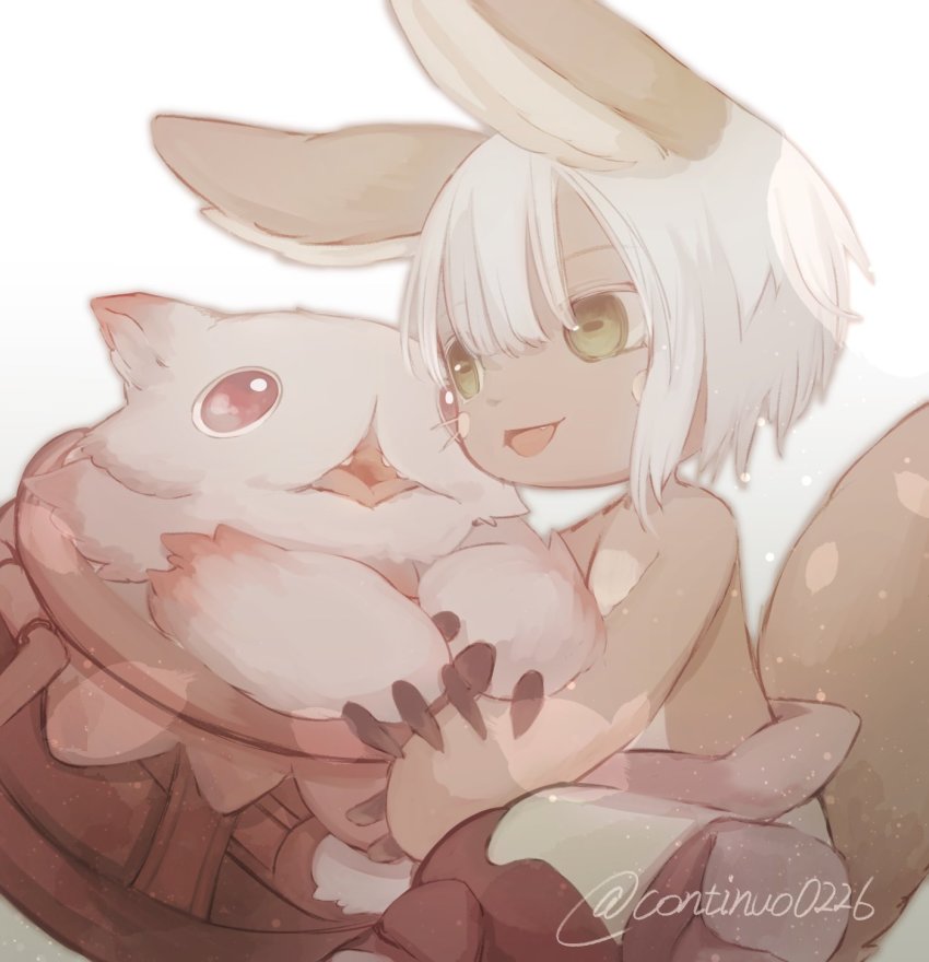 Made In Abyss Rule 34 Image