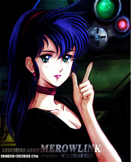 Blue Hair Rule 34 Image