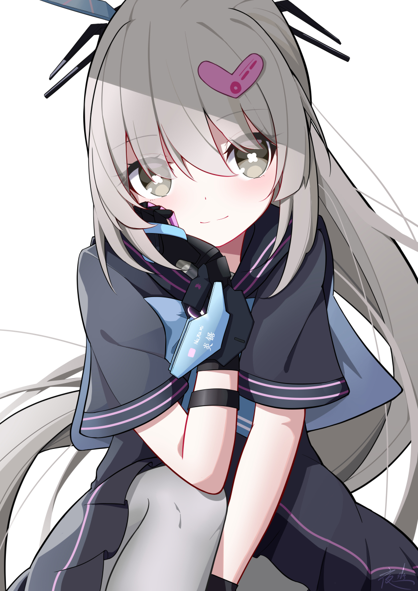 Punishing: Gray Raven Rule 34 Image